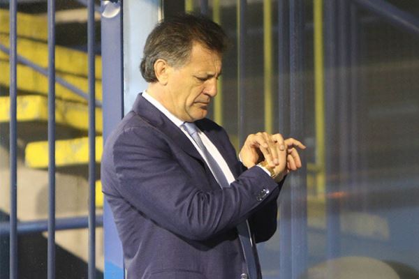 Главный тренер «Динамо Загреб» уволился за три дня до «Тоттенхэма» – потому что получил срок. А его брат назвал Модрича и Ловрена соучастниками