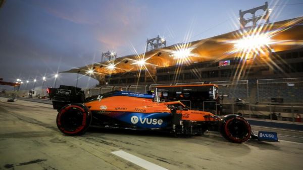 Ландо Норрис: Сотрудничество с McLaren полезно и Mercedes