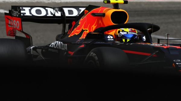 Marca: McLaren и Ferrari близки к Red Bull в гоночном темпе