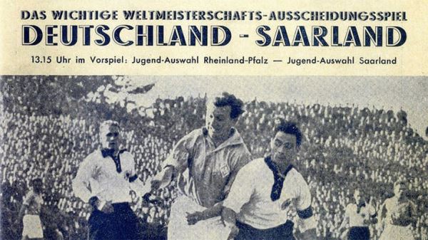 После войны немецкая команда стала лучшей во французской Лиге 2. Дальше клуб не пустили, и он основал еврокубок