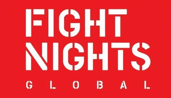 Прямая трансляция турнира Fight Nights: Памяти Владимира Воронова